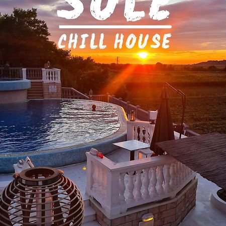 Guesthouse Sole Secovlje Luaran gambar