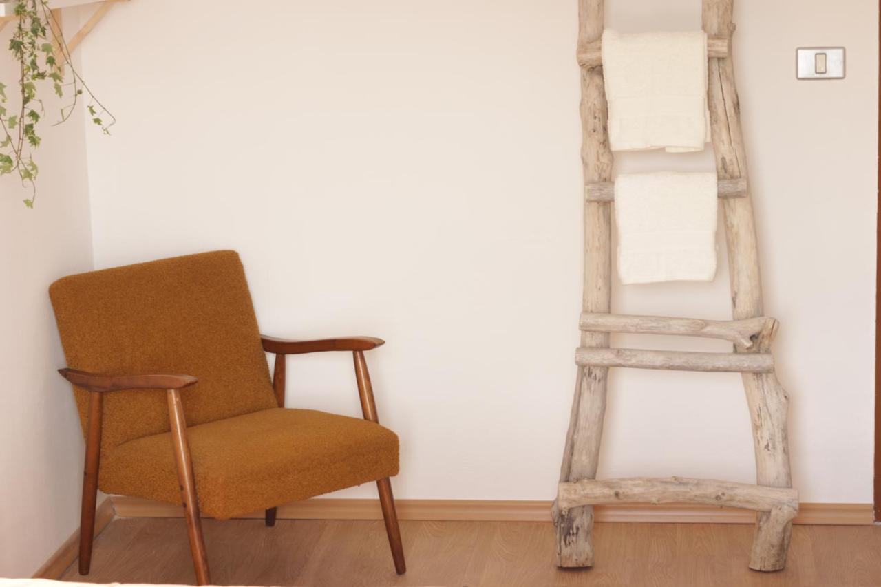 Guesthouse Sole Secovlje Luaran gambar