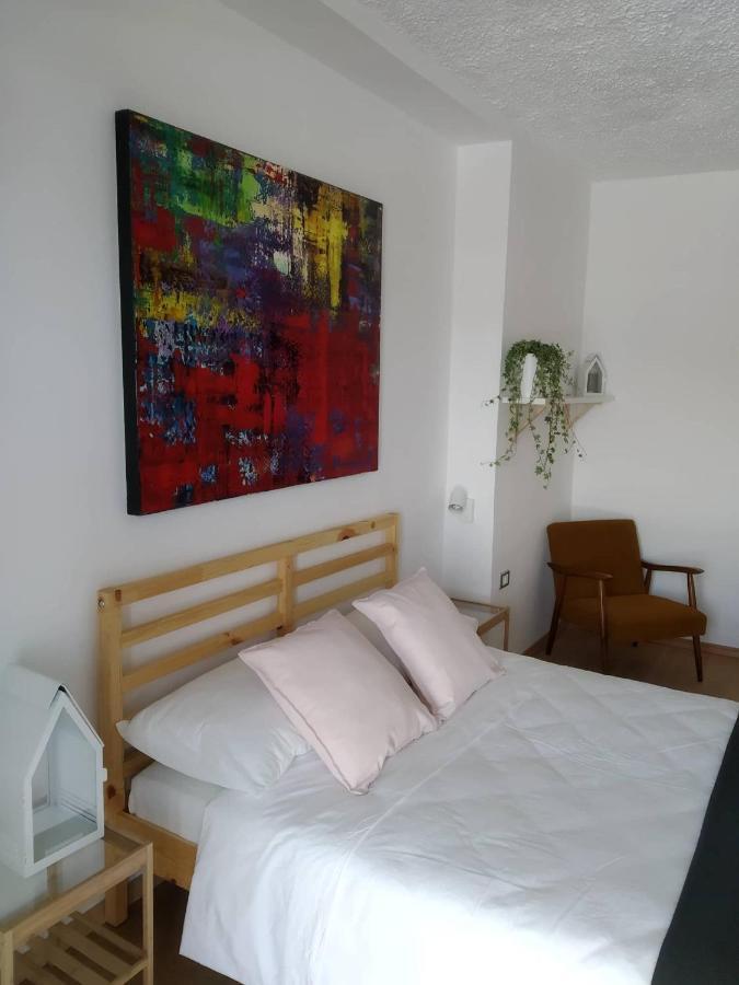 Guesthouse Sole Secovlje Luaran gambar