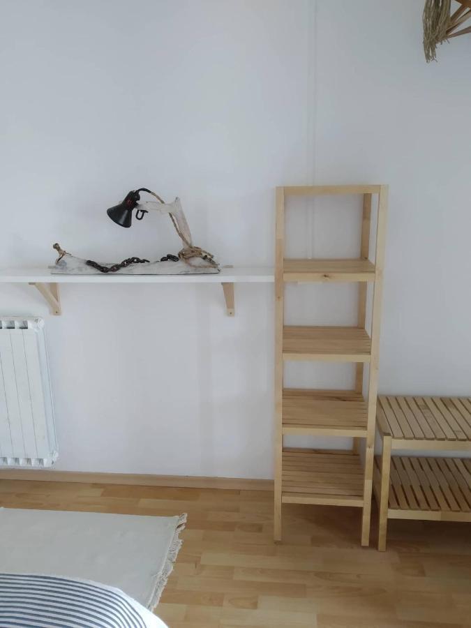 Guesthouse Sole Secovlje Luaran gambar