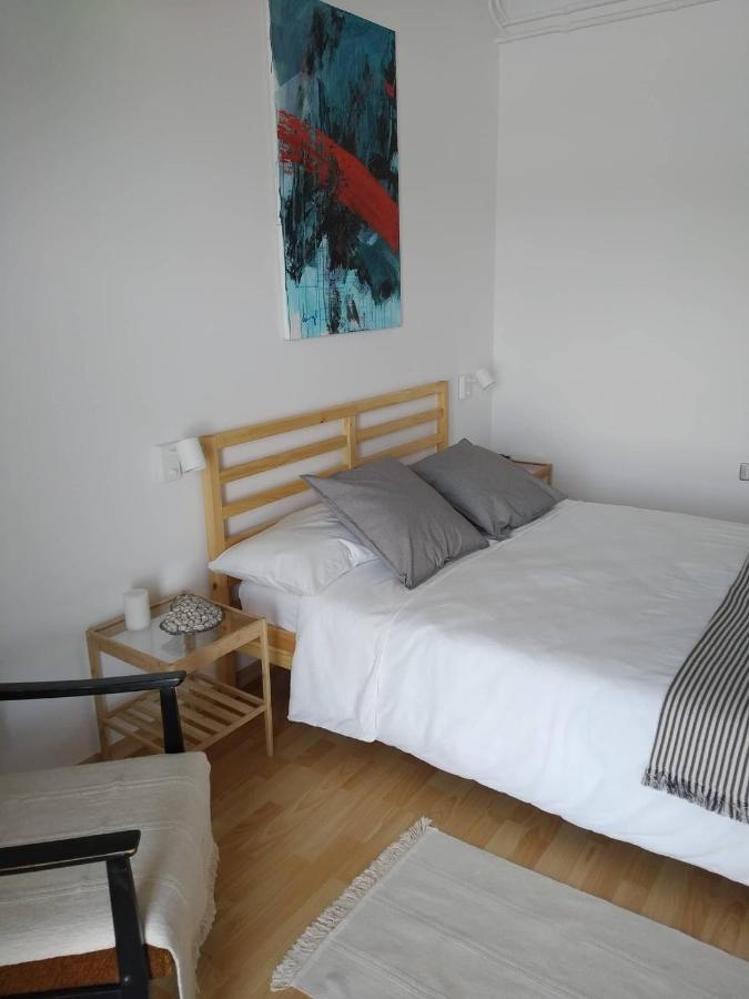 Guesthouse Sole Secovlje Luaran gambar