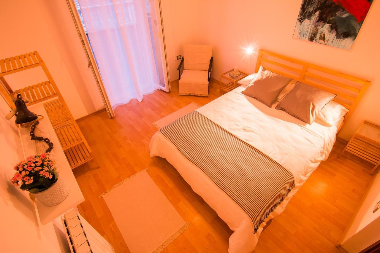 Guesthouse Sole Secovlje Luaran gambar