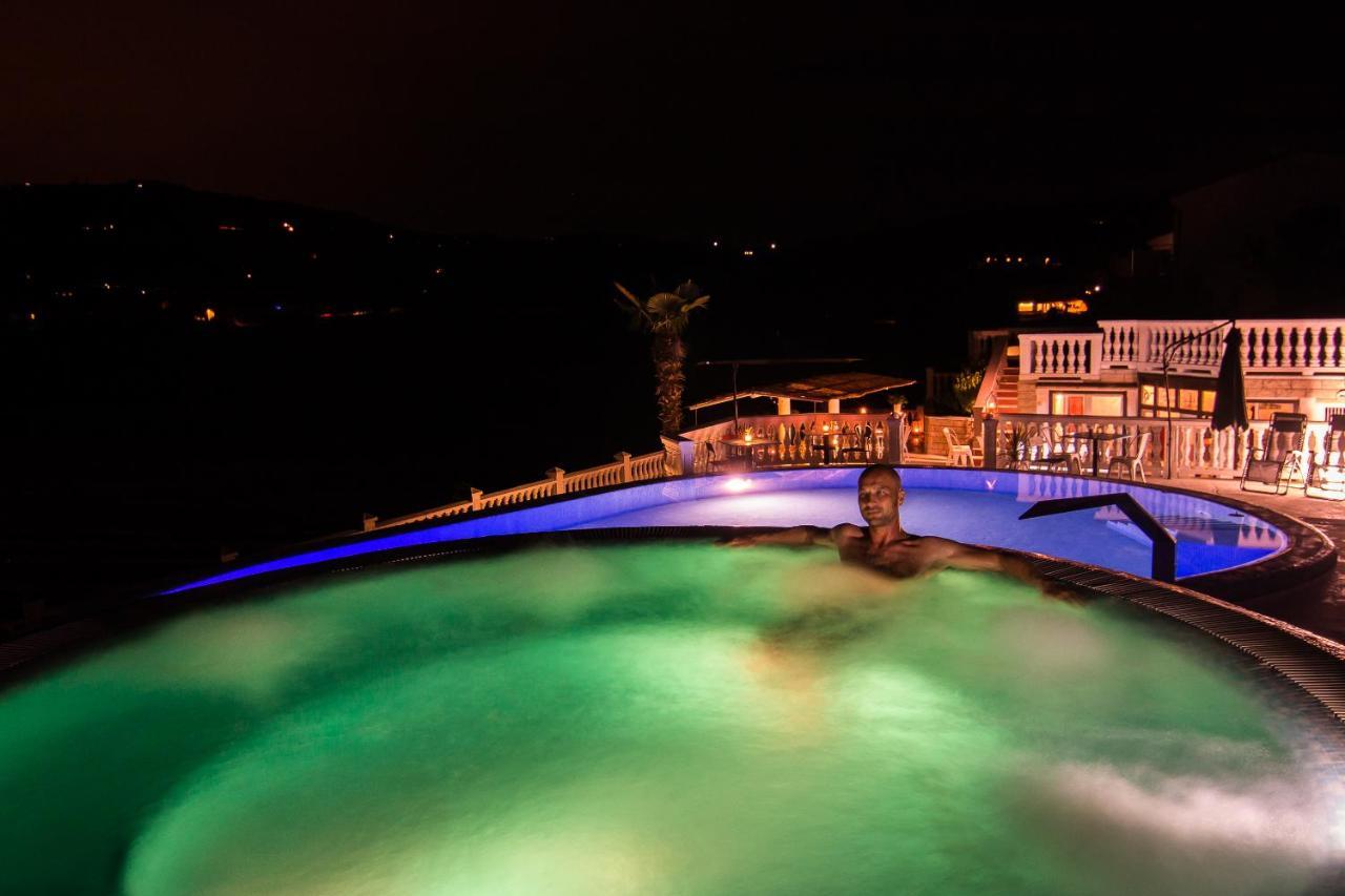 Guesthouse Sole Secovlje Luaran gambar