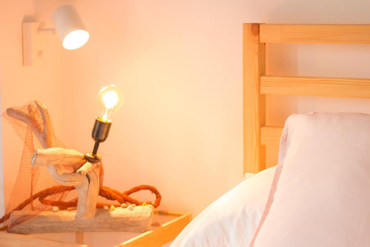 Guesthouse Sole Secovlje Luaran gambar