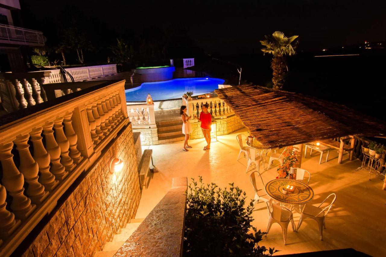 Guesthouse Sole Secovlje Luaran gambar
