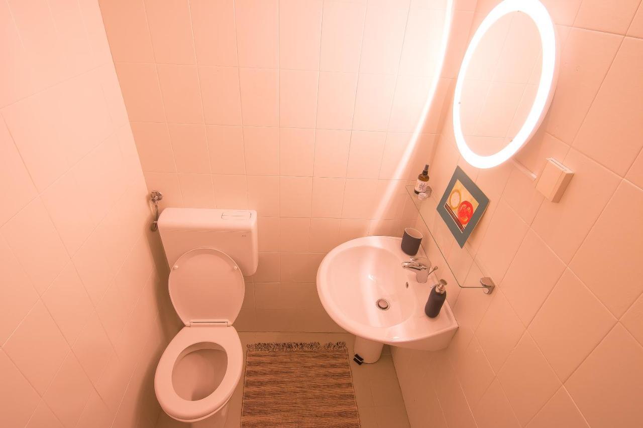 Guesthouse Sole Secovlje Luaran gambar
