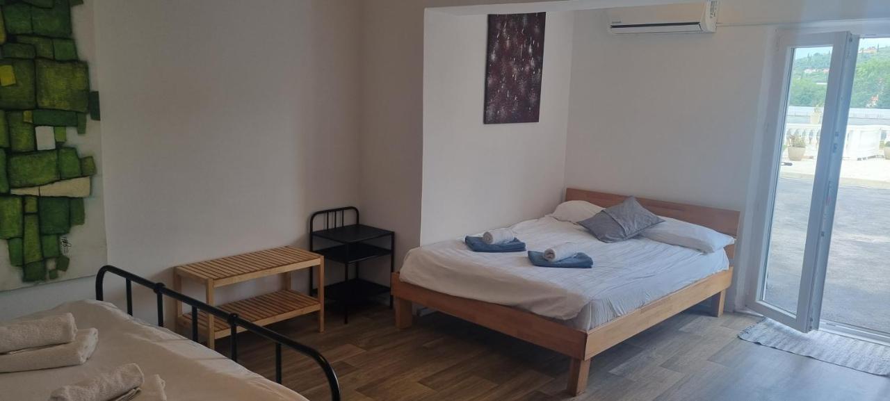 Guesthouse Sole Secovlje Luaran gambar