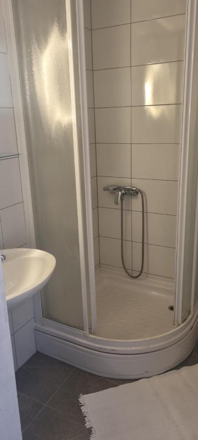 Guesthouse Sole Secovlje Luaran gambar