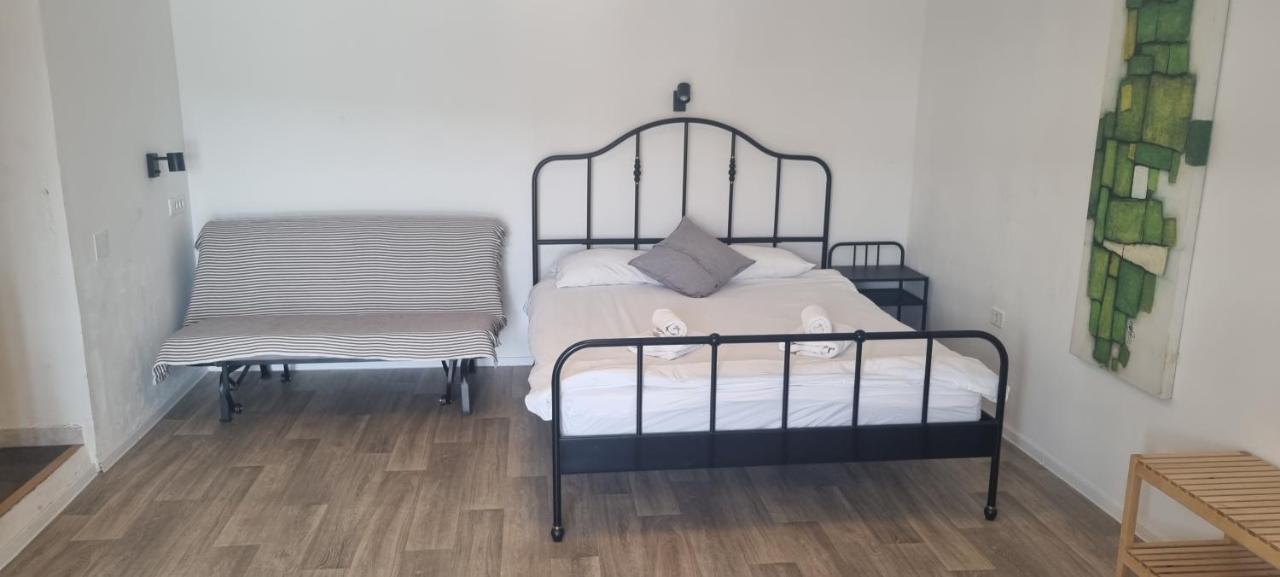 Guesthouse Sole Secovlje Luaran gambar