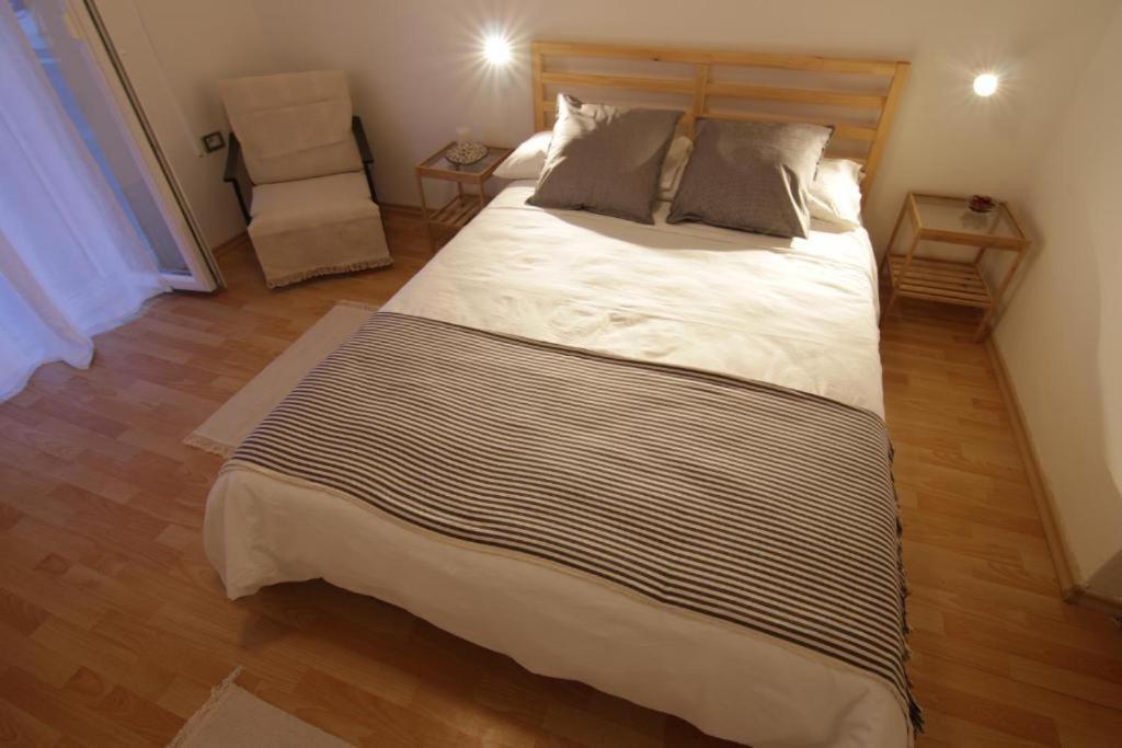 Guesthouse Sole Secovlje Luaran gambar