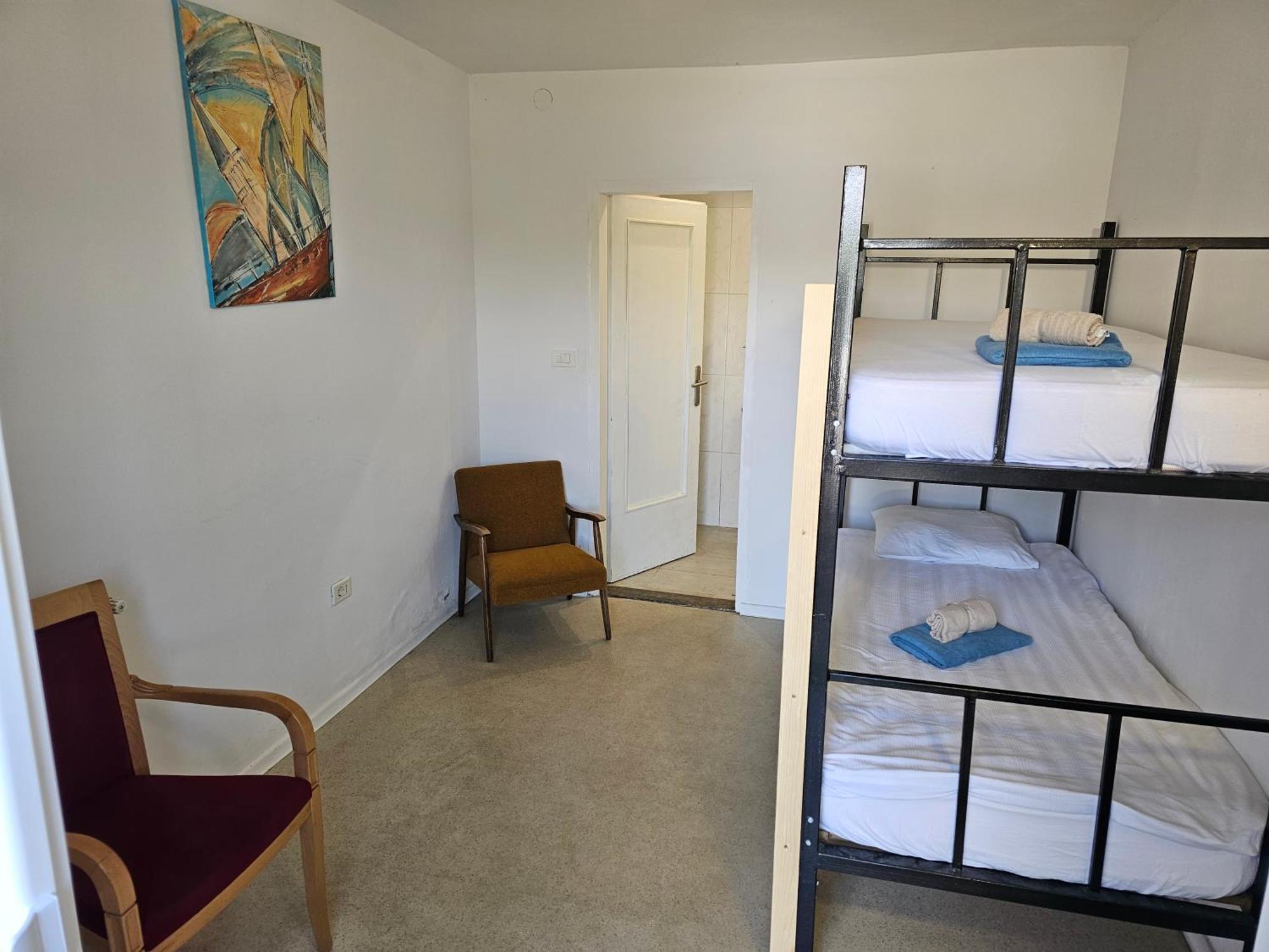 Guesthouse Sole Secovlje Luaran gambar
