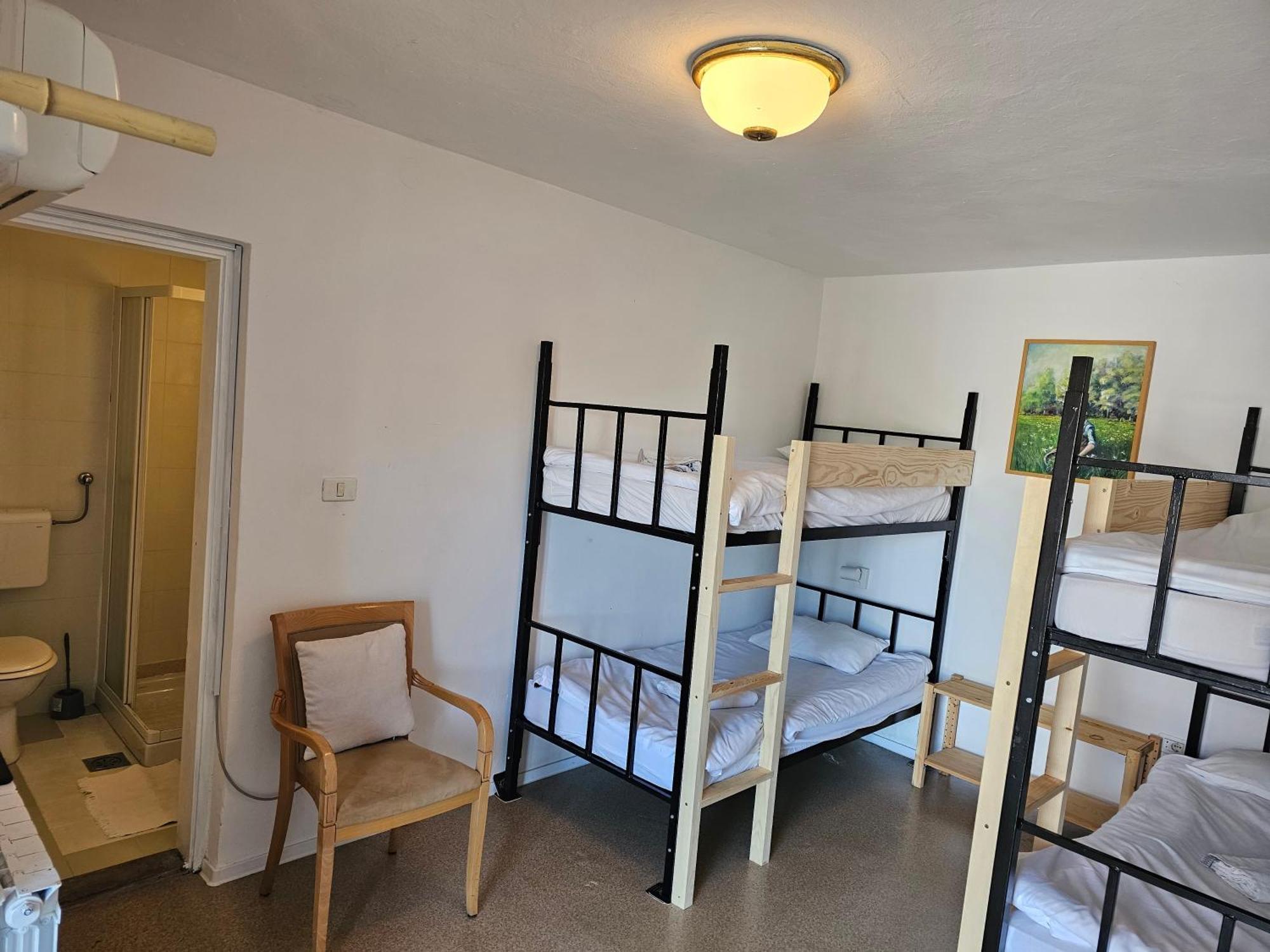 Guesthouse Sole Secovlje Luaran gambar