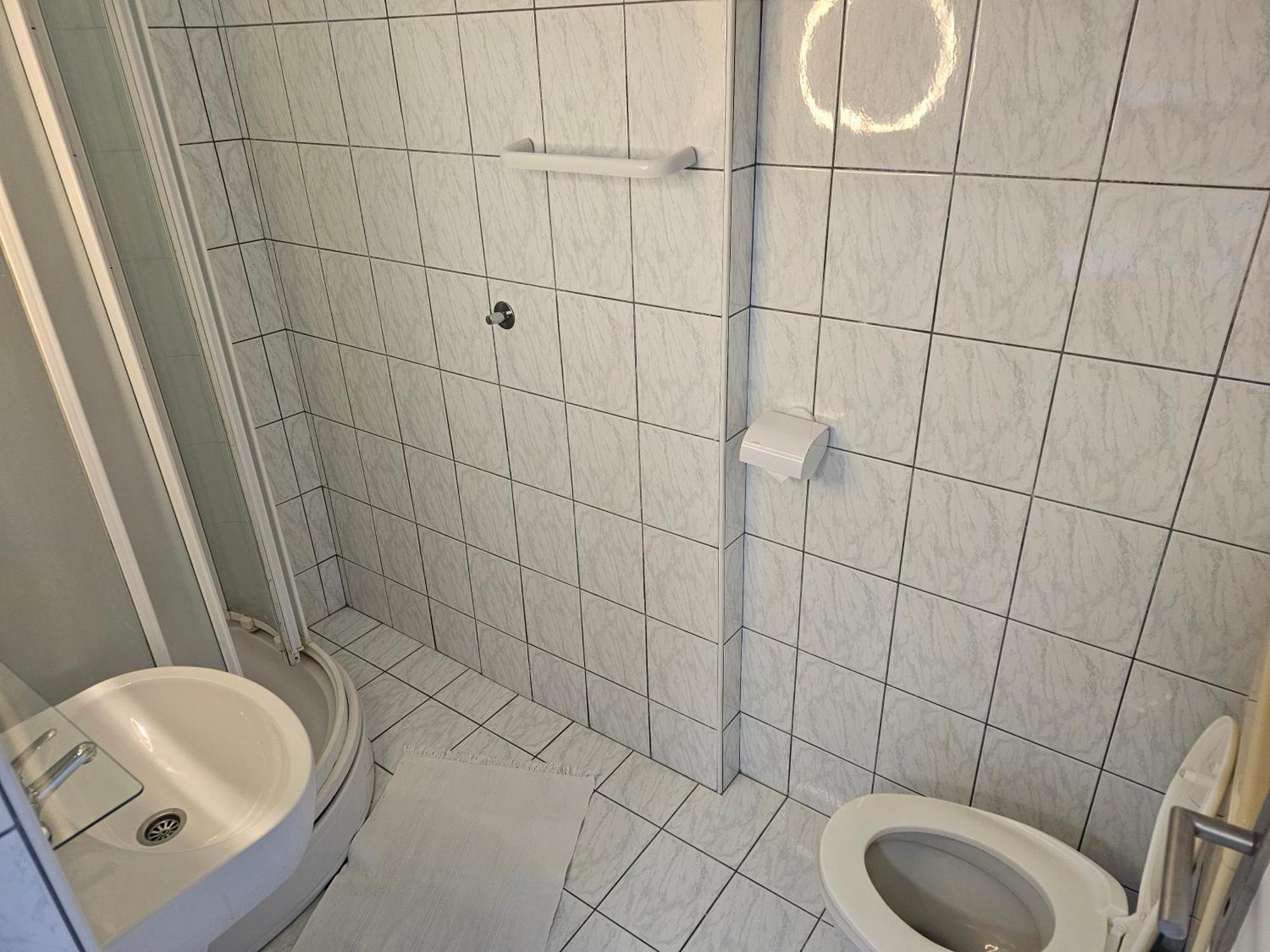 Guesthouse Sole Secovlje Luaran gambar