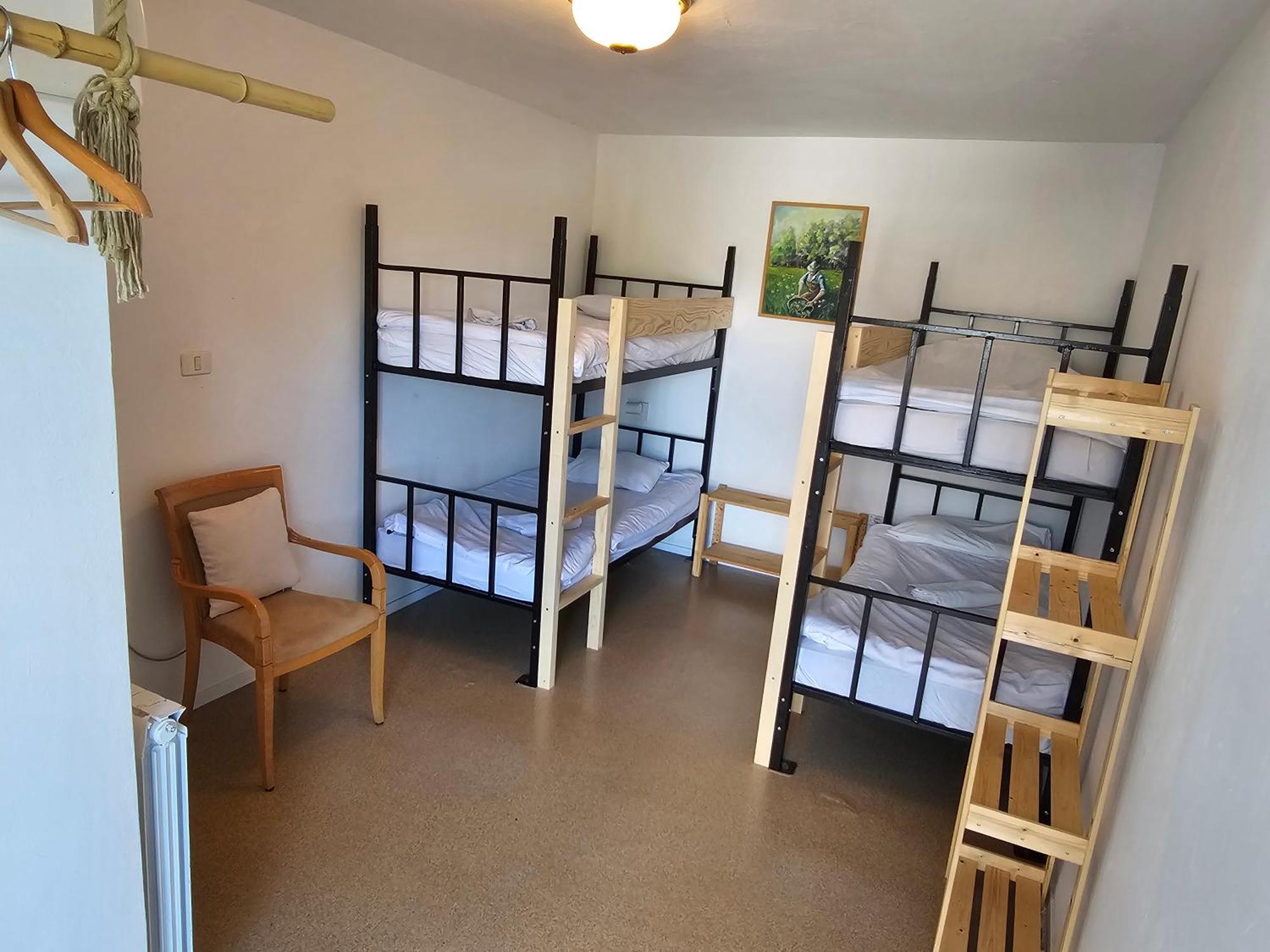 Guesthouse Sole Secovlje Luaran gambar