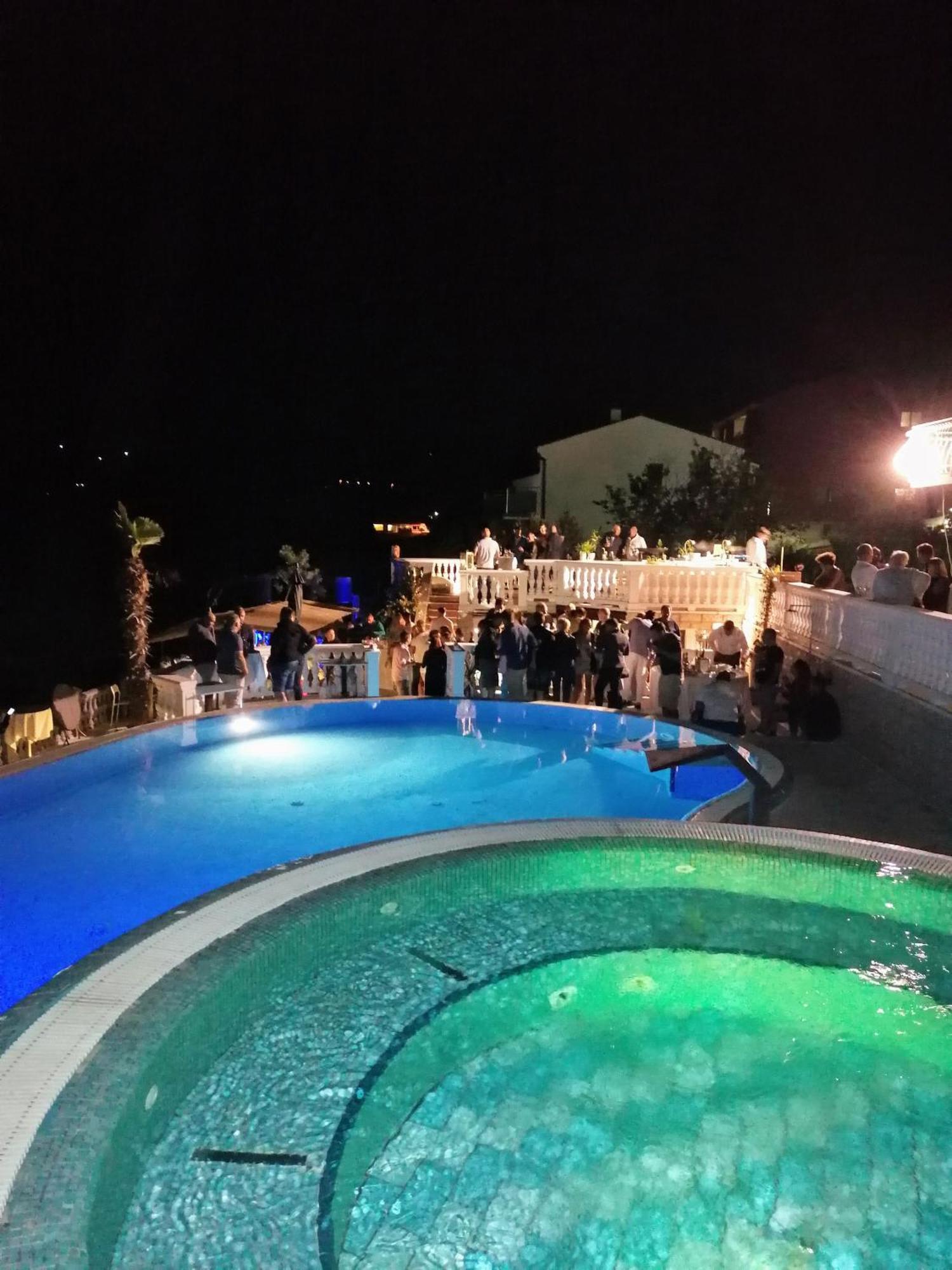 Guesthouse Sole Secovlje Luaran gambar
